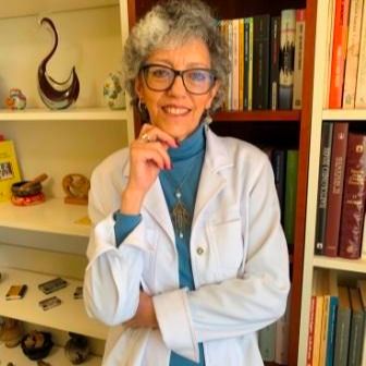 Silvia Maria Genco, psicologo Roma