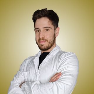 Ingrandire l'immagine: Giuseppe Parasporo, dietista Prato