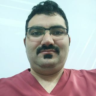 Resmi büyüt: Ferudun Koşan, Diş Hekimi Gaziantep