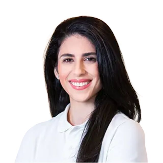 Ioanna Eleni Avaniadi, Zahnarzt Frankfurt