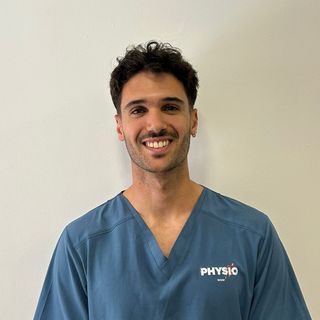 Acercar imagen: Joan Santaló Toral, Fisioterapeuta Barcelona