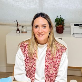 Acercar imagen: Mª Paz Gonzalez Calero, Psicólogo Badajoz