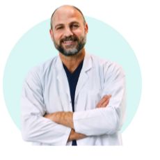 Metin Çiçek, Acil Tıp Yenimahalle