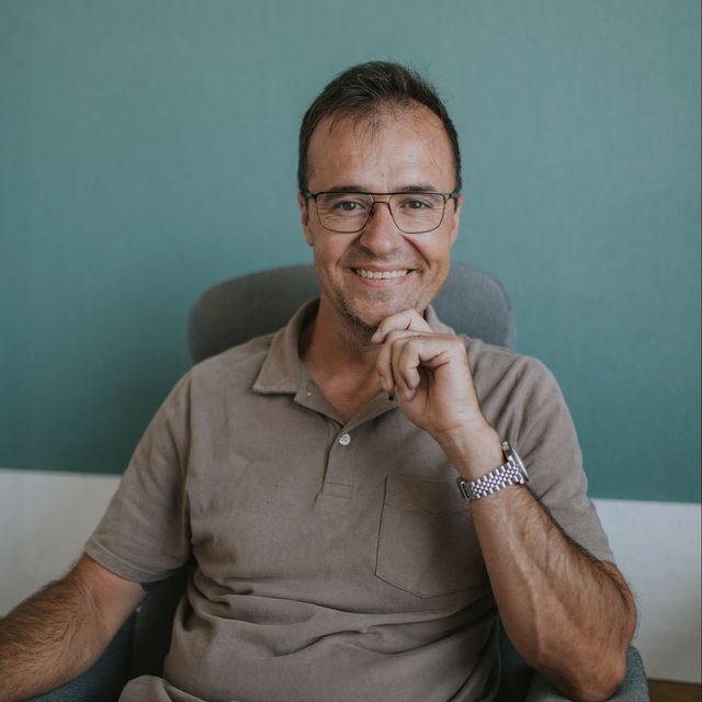Raul Molina Grande, Psicólogo Pozoblanco
