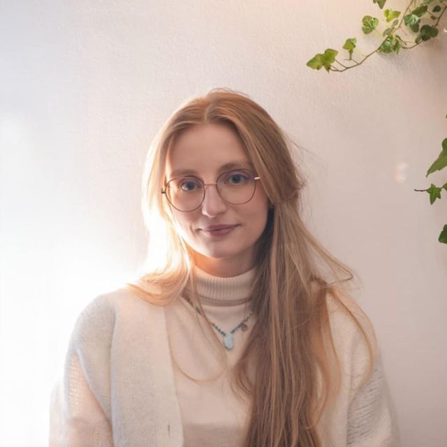 Magdalena Król-Czereś, psycholog Łódź