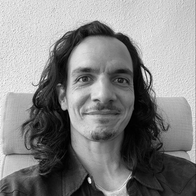 Òscar Espejo, Psicólogo Valencia