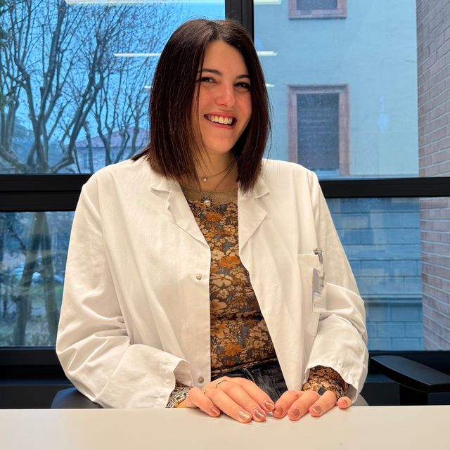 Federica Fagioli, psicologo Milano