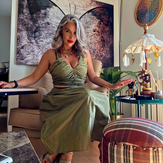 Gülşah Afşar, Psikoloji İstanbul