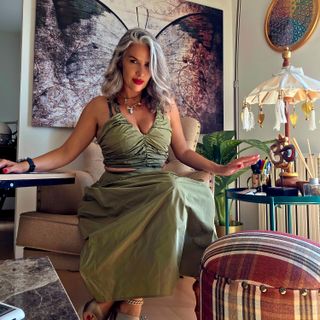 Resmi büyüt: Gülşah Afşar, Psikoloji İstanbul