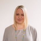 mgr Justyna Gmurek-Lewandowska