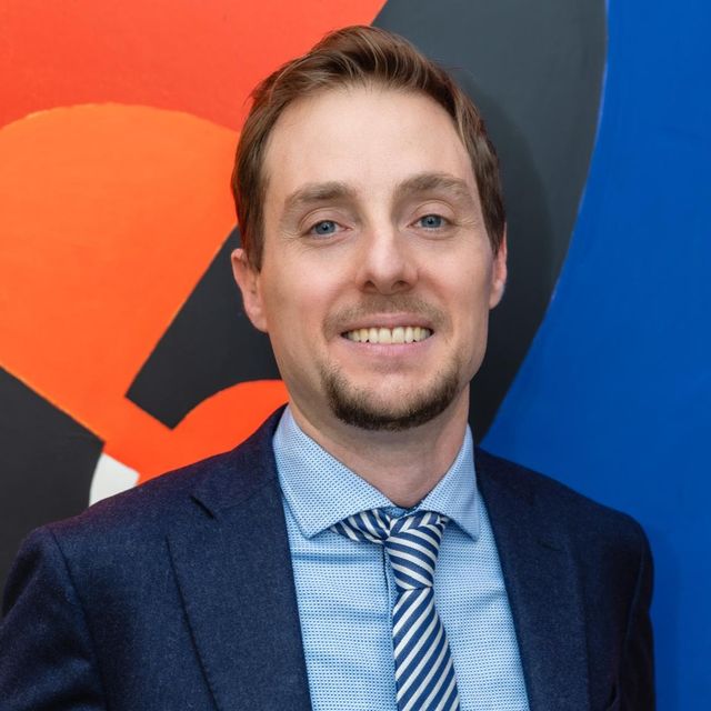 Emanuele Alessandro Castello, psicologo Senago