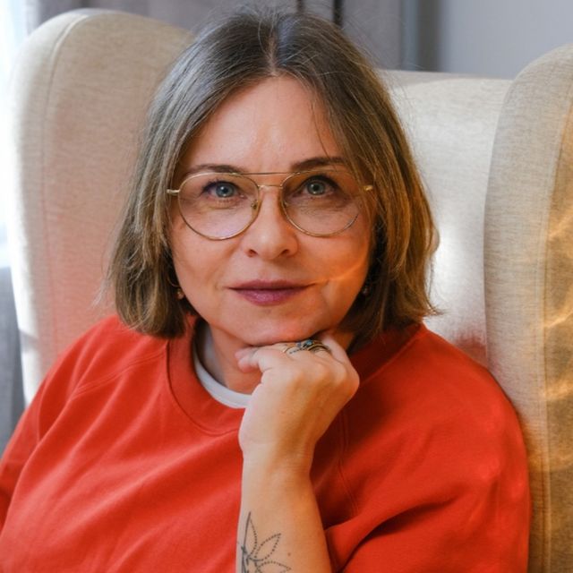 Renata Pająkowska - Rożen, psycholog Warszawa