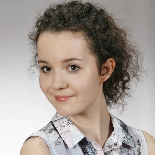 Martyna Bechcińska, psychiatra Łódź