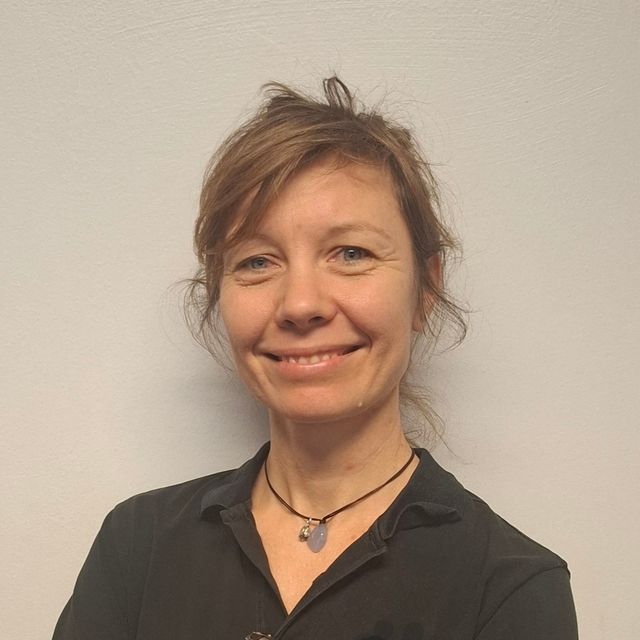 Giulia Sutto, fisioterapista Verona