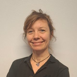 Ingrandire l'immagine: Giulia Sutto, fisioterapista Verona