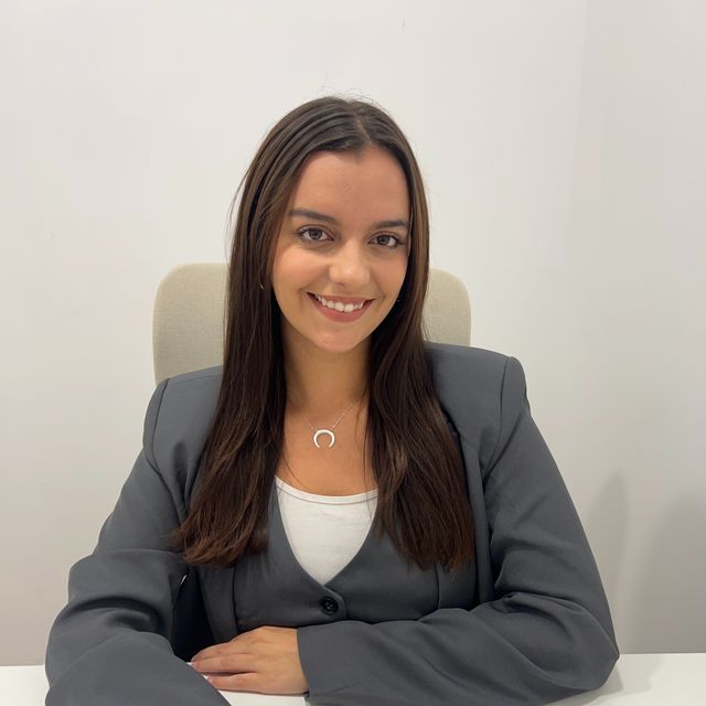Marta Guisado Campomanes, Psicólogo Córdoba
