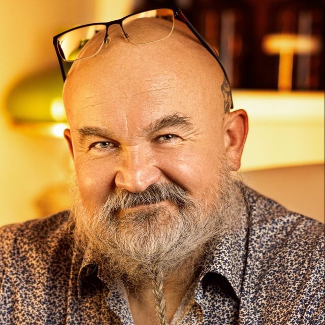 Tomasz Bojanowski, ortopeda Zielona Góra