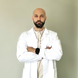 Ingrandire l'immagine: Matteo Stero, nutrizionista Vercelli