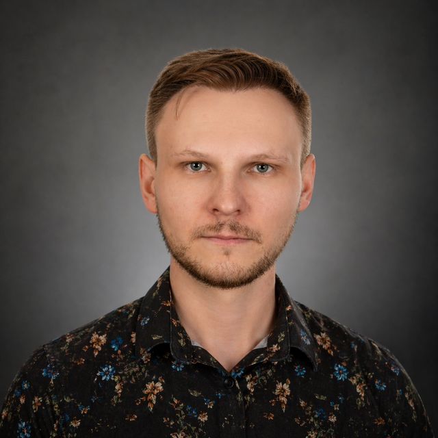 Maciej Dul