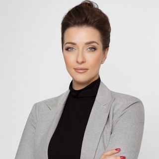 dr n. med. Maria Filip