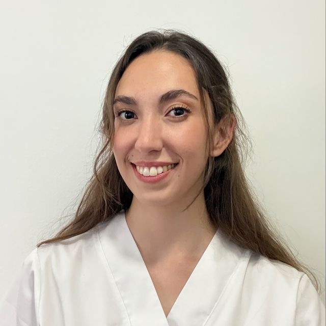 Ariadna  Aguirre Palacios