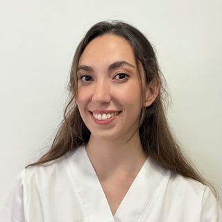 Ariadna  Aguirre Palacios, Podólogo Sant Cugat del Vallès