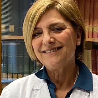 Mariantonietta Mele, otorino Sassari