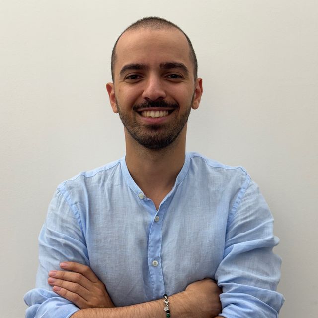 Luca Schiavi, psicologo Stradella