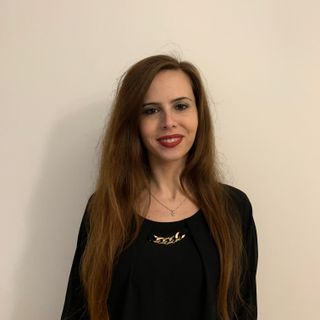 Ingrandire l'immagine: Marika Giampaolo, psicoterapeuta Monopoli