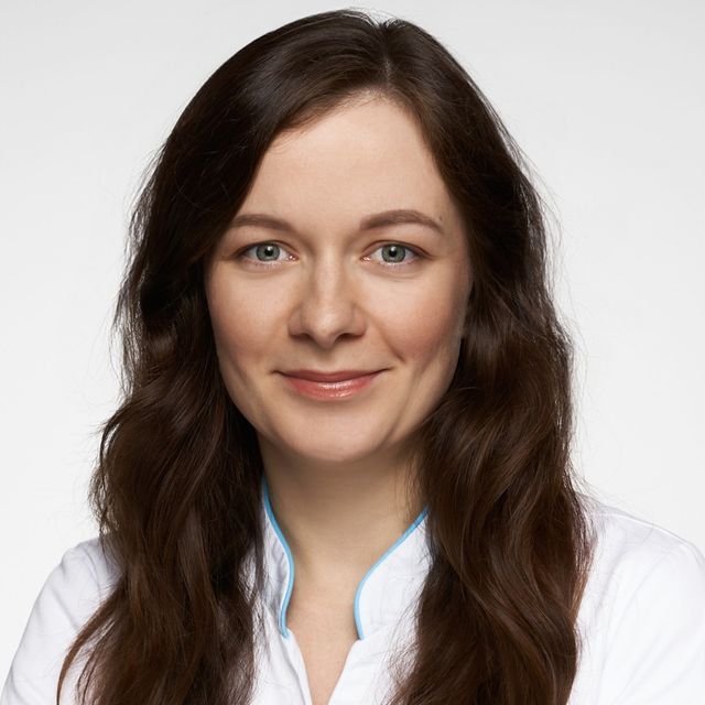 Agnieszka Michalczyk