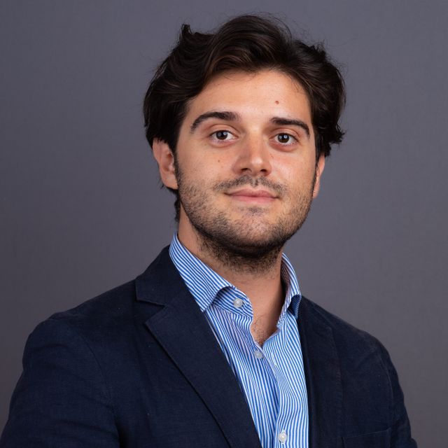 Gianmarco Scoccia, cardiologo Roma