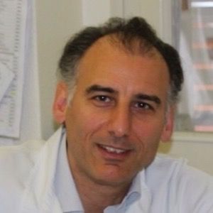 Gianpiero Police, oculista Rimini