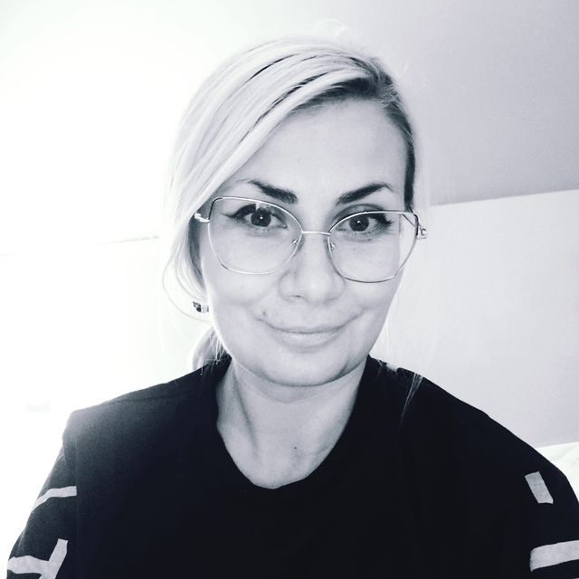 Oktawia A. Białek, psychoterapeuta Gdynia