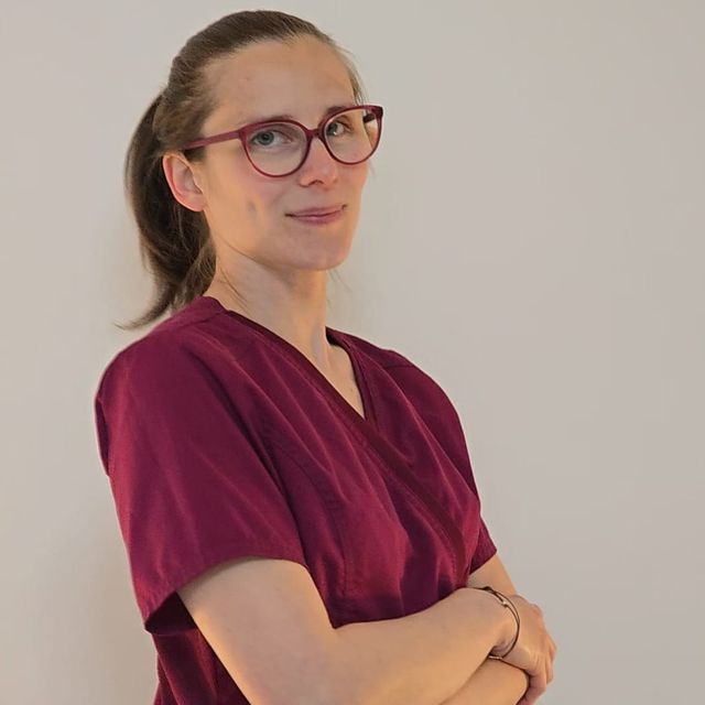 Chiara Zenoni, osteopata Malonno