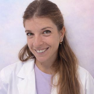 Giorgia Grattafiori, psicologo Ancona
