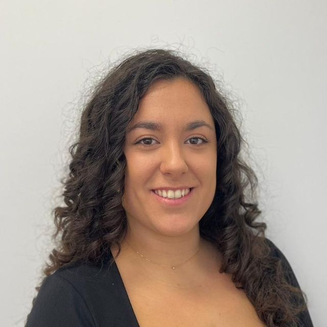 Isabel Salmerón, Psicólogo infantil Madrid