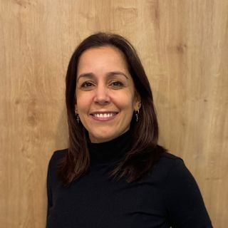 Acercar imagen: Zulia Ramos Piña, Dentista Alicante