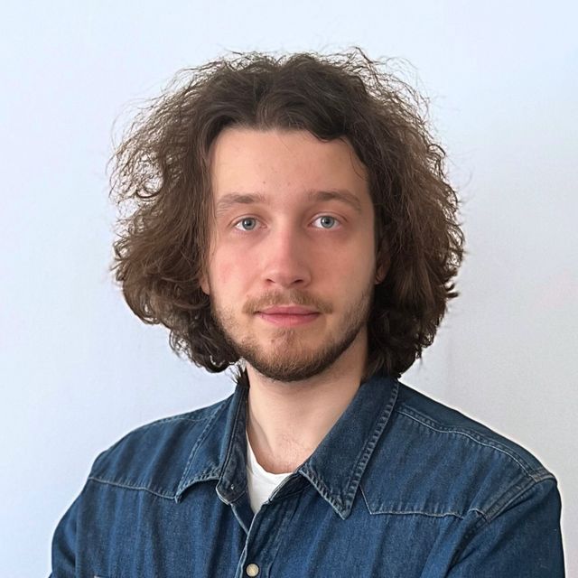 Maksymilian Szałajski, psycholog Warszawa