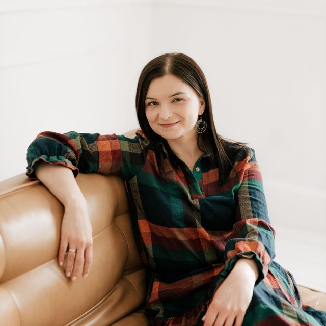 Paulina Michalska, psycholog Przedbórz