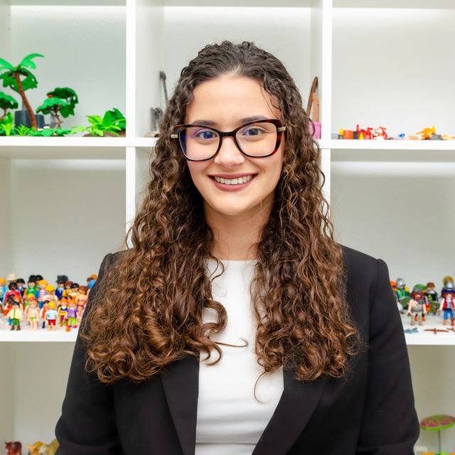 Nerea Martel Alonso, Psicólogo Santa Cruz de Tenerife