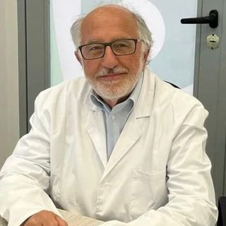 Martino Costa, cardiologo Aci Catena