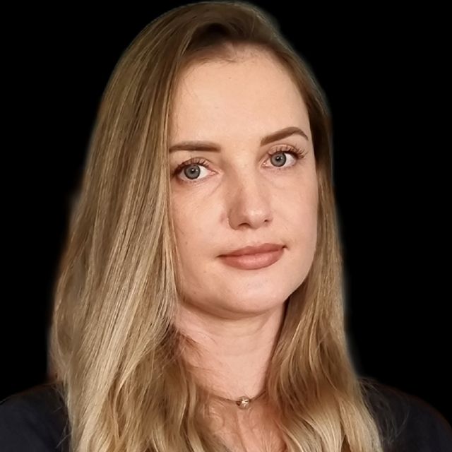 Magda Kopacz, fizjoterapeuta Rzeszów