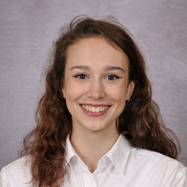 Irene Muñoz Codorníu, Psicólogo Madrid