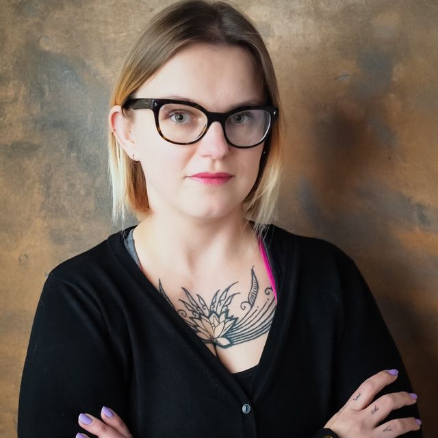 Renata Niemczynowicz, psychoterapeuta Warszawa