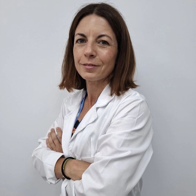 Gloria Juan Catala, Neurólogo Mislata