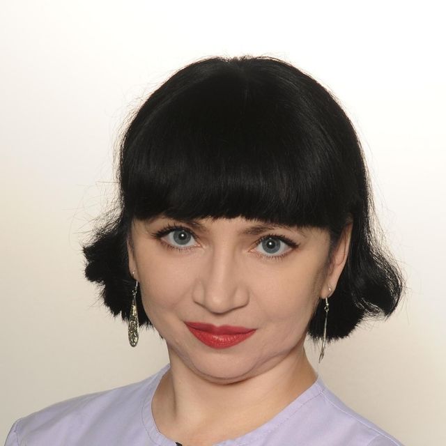 Agnieszka Czuk, stomatolog Lublin