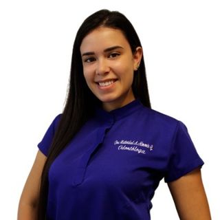 Acercar imagen: Natividad Almonte García, Dentista Granada