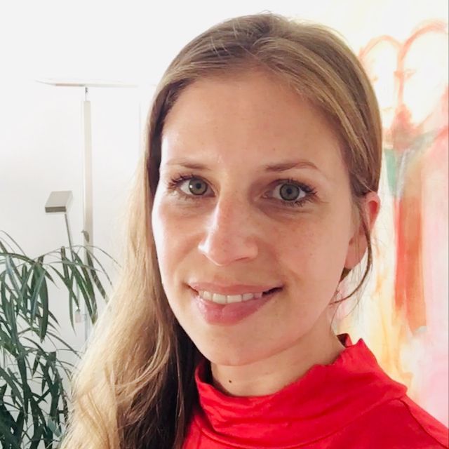 Stephanie Bona, Kinder- und Jugendlichenpsychotherapeut München