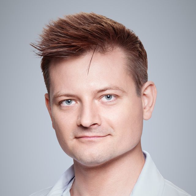 Kamil Gałach, lekarz rodzinny Warszawa