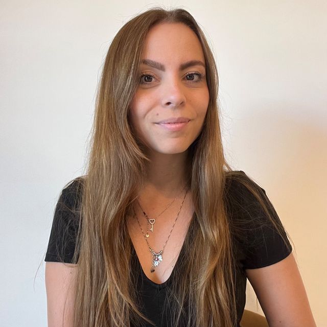 Serena Bonazzi, psicologo Roma